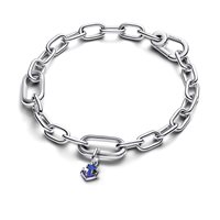 Charm Pandora Donna Pandora Me in Argento 794610C01 - 794610C01